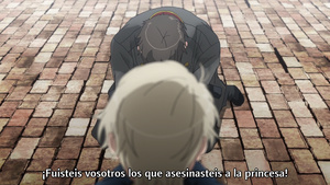 Aldnoah. Zero
